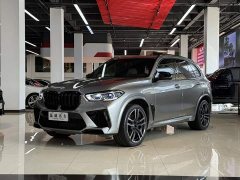BMW X5 M 2020 X5 M - фото 1
