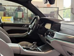 BMW X5 M 2020 X5 M - фото 11