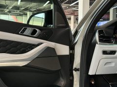 BMW X5 M 2020 X5 M - фото 12