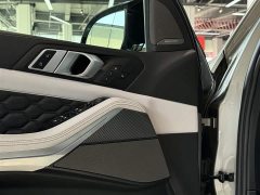 BMW X5 M 2020 X5 M - фото 13