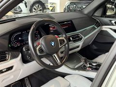 BMW X5 M 2020 X5 M - фото 14