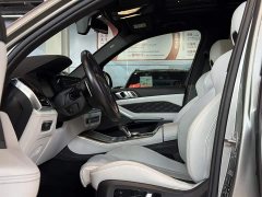 BMW X5 M 2020 X5 M - фото 15
