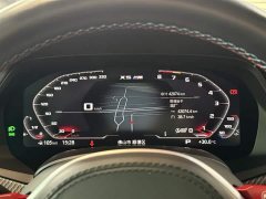 BMW X5 M 2020 X5 M - фото 16