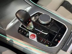 BMW X5 M 2020 X5 M - фото 19