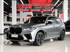 BMW X5 M 2020 X5 M - фото 2