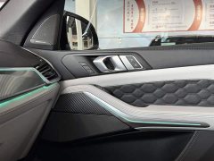 BMW X5 M 2020 X5 M - фото 20