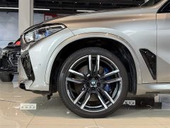 BMW X5 M 2020 X5 M - фото 5
