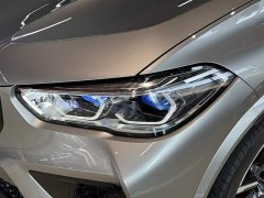 BMW X5 M 2020 X5 M - фото 6