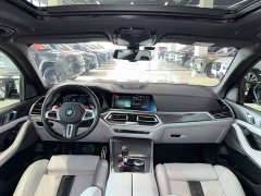 BMW X5 M 2020 X5 M - фото 7