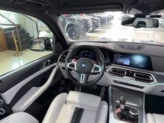 BMW X5 M 2020 X5 M - фото 8