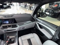 BMW X5 M 2020 X5 M - фото 9