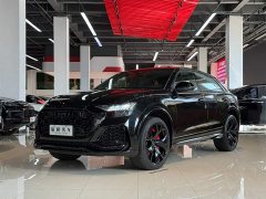 Audi RS Q8 RS Q8 4.0T - фото 1