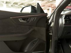 Audi RS Q8 RS Q8 4.0T - фото 10