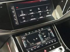 Audi RS Q8 RS Q8 4.0T - фото 11