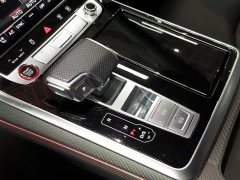 Audi RS Q8 RS Q8 4.0T - фото 12