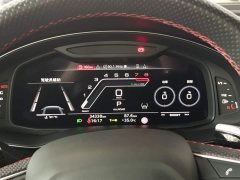 Audi RS Q8 RS Q8 4.0T - фото 13