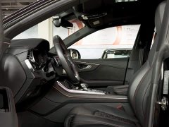 Audi RS Q8 RS Q8 4.0T - фото 14
