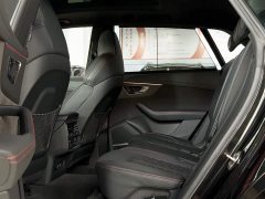 Audi RS Q8 RS Q8 4.0T - фото 15