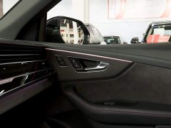 Audi RS Q8 RS Q8 4.0T - фото 18