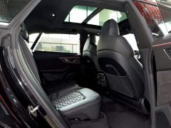 Audi RS Q8 RS Q8 4.0T - фото 19