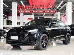 Audi RS Q8 RS Q8 4.0T - фото 5