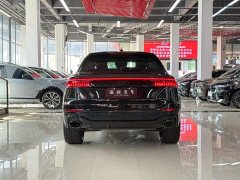 Audi RS Q8 RS Q8 4.0T - фото 6