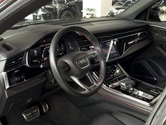 Audi RS Q8 RS Q8 4.0T - фото 8