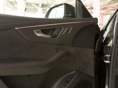 Audi RS Q8 RS Q8 4.0T - фото 9