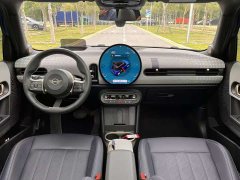MINI 2025 2.0T COOPER S Artist Five-Door Edition - фото 10