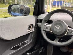 MINI 2025 2.0T COOPER S Artist Five-Door Edition - фото 16