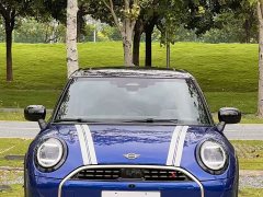 MINI 2025 2.0T COOPER S Artist Five-Door Edition - фото 2
