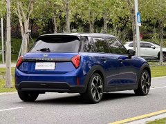 MINI 2025 2.0T COOPER S Artist Five-Door Edition - фото 4