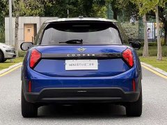 MINI 2025 2.0T COOPER S Artist Five-Door Edition - фото 6