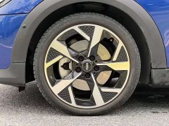 MINI 2025 2.0T COOPER S Artist Five-Door Edition - фото 7