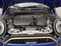 MINI 2025 2.0T COOPER S Artist Five-Door Edition - фото 9