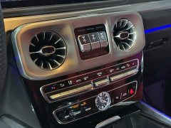Mercedes-Benz G-Class AMG 2023 AMG G 63 - фото 13