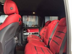 Mercedes-Benz G-Class AMG 2023 AMG G 63 - фото 15