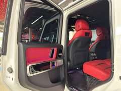 Mercedes-Benz G-Class AMG 2023 AMG G 63 - фото 16
