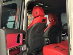 Mercedes-Benz G-Class AMG 2023 AMG G 63 - фото 17