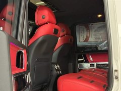 Mercedes-Benz G-Class AMG 2023 AMG G 63 - фото 18