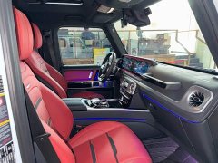 Mercedes-Benz G-Class AMG 2023 AMG G 63 - фото 20