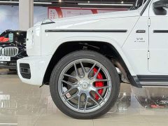 Mercedes-Benz G-Class AMG 2023 AMG G 63 - фото 5