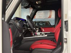 Mercedes-Benz G-Class AMG 2023 AMG G 63 - фото 6