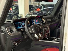 Mercedes-Benz G-Class AMG 2023 AMG G 63 - фото 7