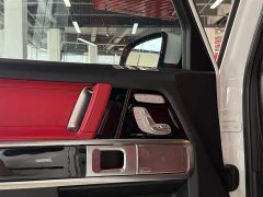 Mercedes-Benz G-Class AMG 2023 AMG G 63 - фото 8