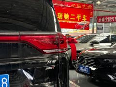 Trumpchi M8 Lingxiu Series 390T Deluxe - фото 14