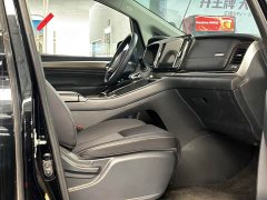 Trumpchi M8 Lingxiu Series 390T Deluxe - фото 15