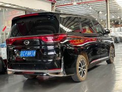 Trumpchi M8 Lingxiu Series 390T Deluxe - фото 17