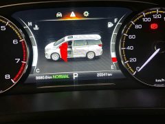 Trumpchi M8 Lingxiu Series 390T Deluxe - фото 18