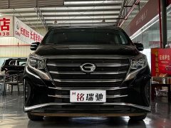 Trumpchi M8 Lingxiu Series 390T Deluxe - фото 2